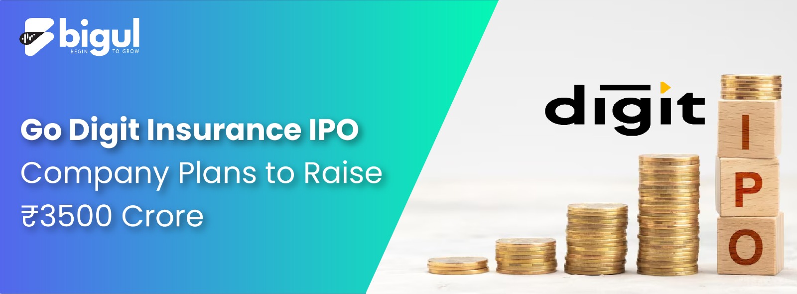 Go Digit Insurance IPO: Company Plans To Raise Rs 3500 Crore